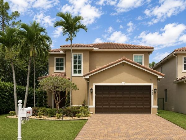 255 Atwell Drive, West Palm Beach, FL 33411