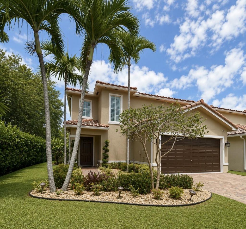 255 Atwell Drive, West Palm Beach, FL 33411 Photo
