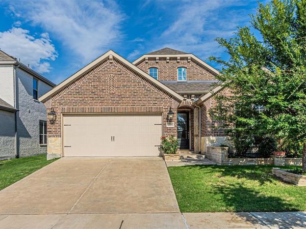 3508 Crescent Lane, Celina, TX 75009