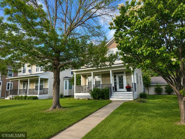 13322 Tulip Street NW, Andover, MN 55304