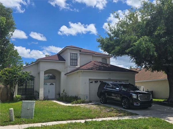 12018 GRECO , ORLANDO, FL 32824