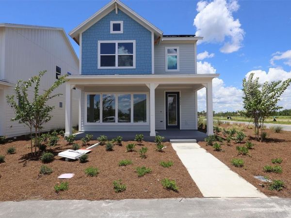 6737 FOUNTAIN GROVE PASS , ST CLOUD, FL 34771