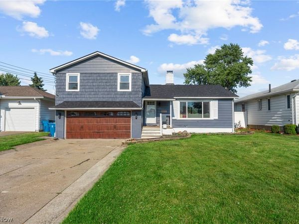 3053 Chris Avenue , Lorain, OH 44052