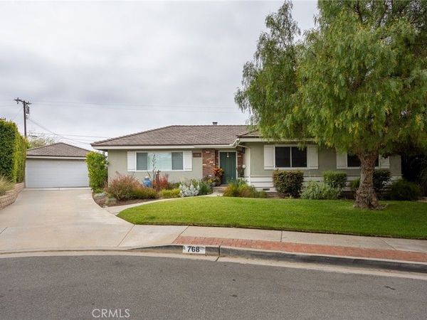 768 E Level, Covina, CA 91723