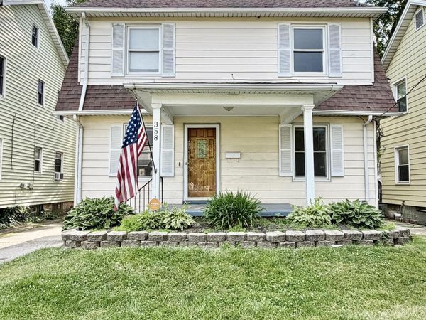 358 Van Buren Avenue, Toledo, OH 43605