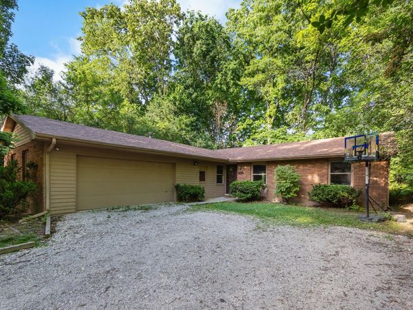 2545 Powell Avenue, Ann Arbor, MI 48104