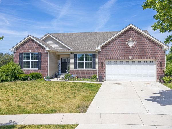 1112 Marion Court, Shorewood, IL 60404