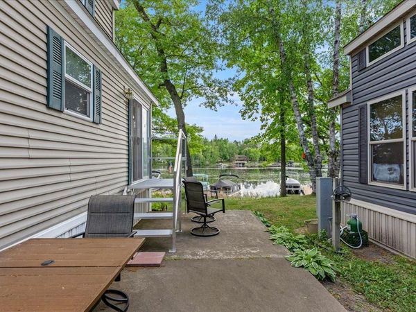 15827 Wilderness Trail , Unit 80, Crosslake, MN 56442