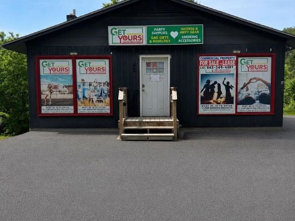 465 US Rte 302 Route, Berlin, VT 05641