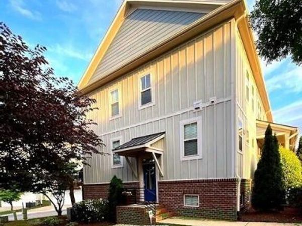1408 Crafton Way, Raleigh, NC 27607
