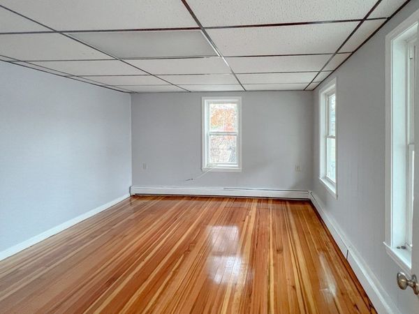 20 Wilson Avenue, Unit 1, Somerville, MA 02145