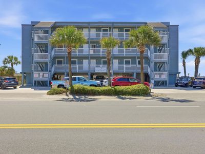 116 S Waccamaw Dr. , Unit 302, Murrells Inlet, SC 29576