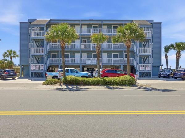 116 S Waccamaw Dr. , Unit 302, Murrells Inlet, SC 29576