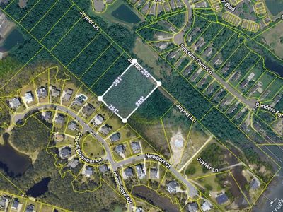00 Joyner Lane, Charleston, SC 29492