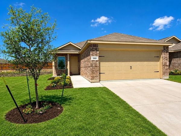 1569 Forge Pond , Forney, TX 75126