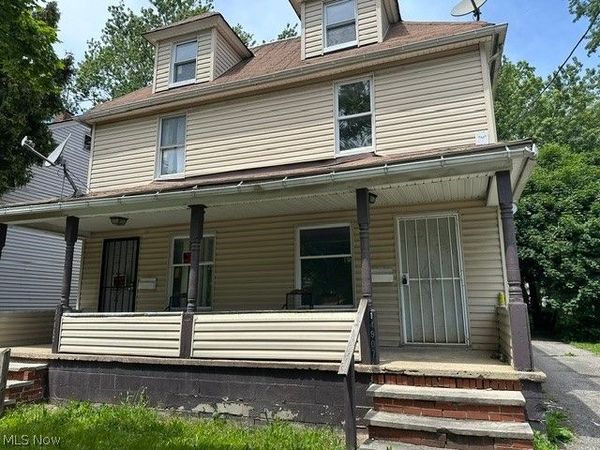 14907-14905 Pepper Avenue , Cleveland, OH 44110