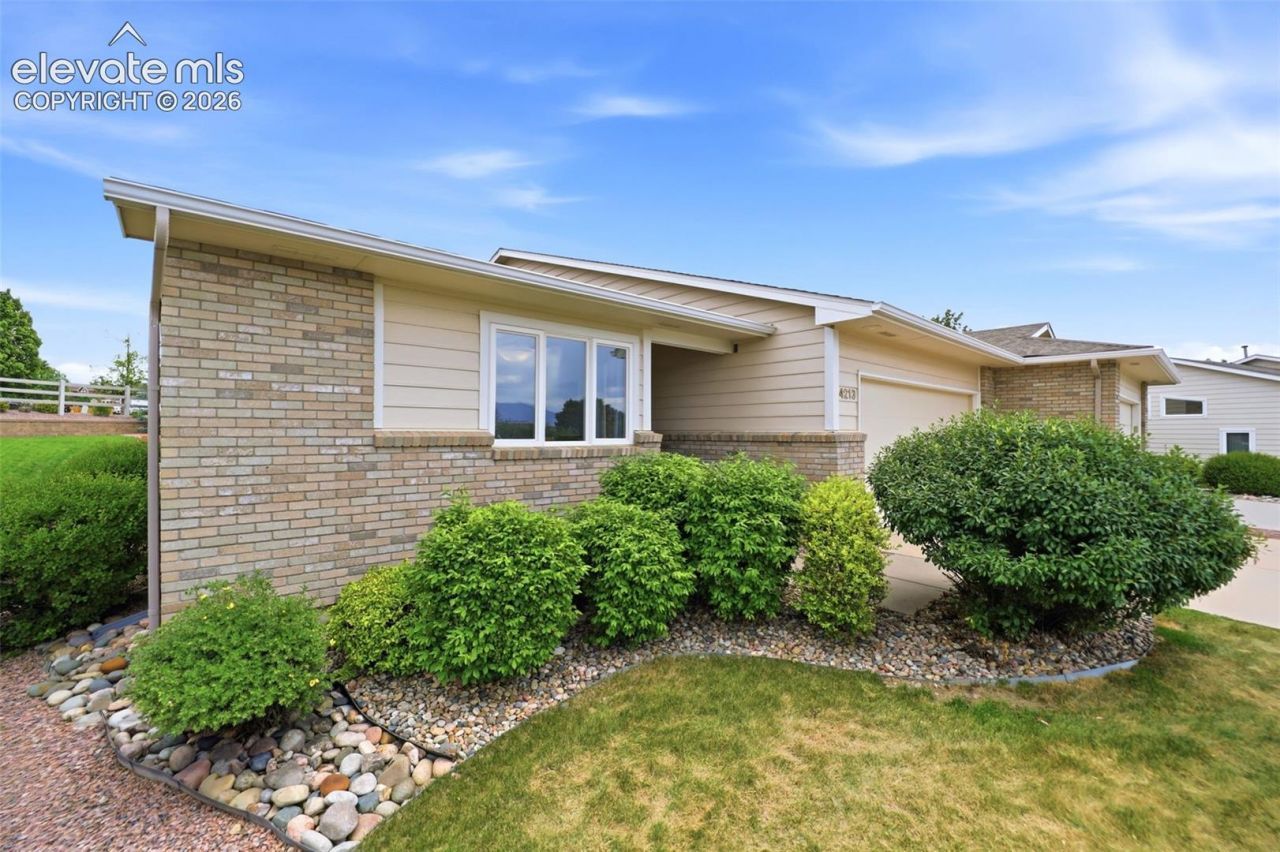 4213 Stonesthrow View, Colorado Springs, CO 80922 Main Photo