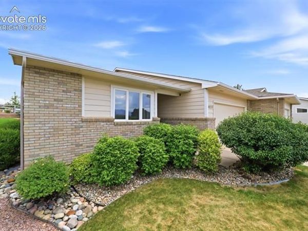 4213 Stonesthrow View, Colorado Springs, CO 80922