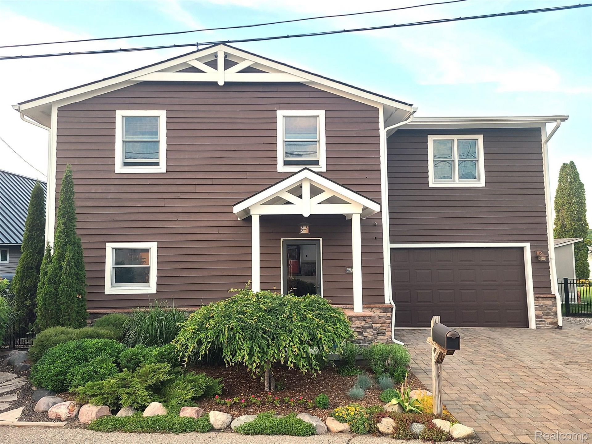 9568 Buckingham Street, White Lake Township, Mi 48386 Main Photo