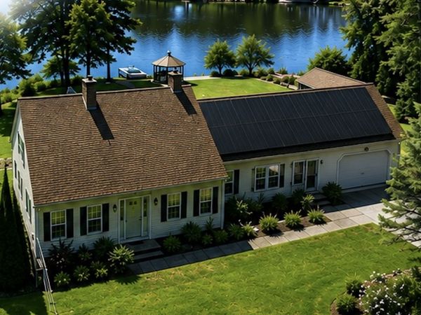 57 Shore Rd, North Brookfield, MA 01535