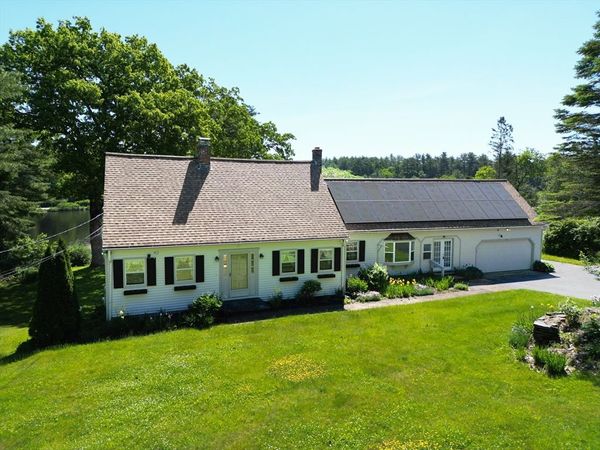 57 Shore Rd, North Brookfield, MA 01535