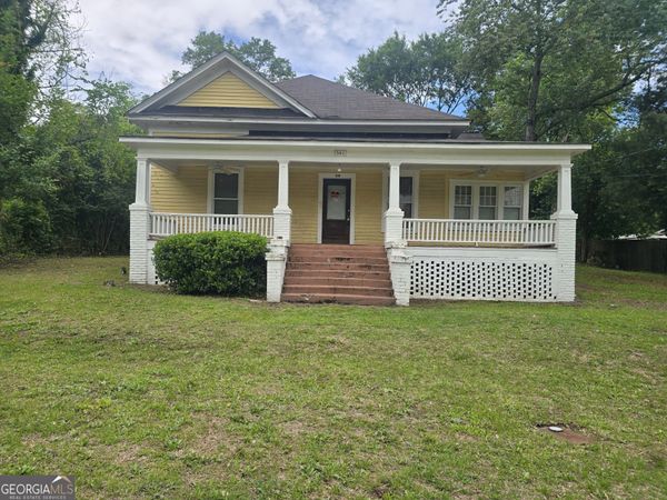 501 North Drive, Dublin, GA 31021