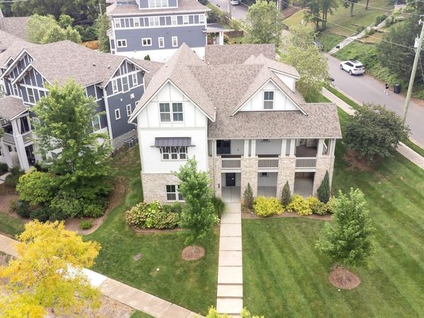 3358 Acklen Ave , Nashville, TN 37212