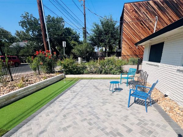 1715 Bluebonnet LN, Unit A, Austin, TX 78704