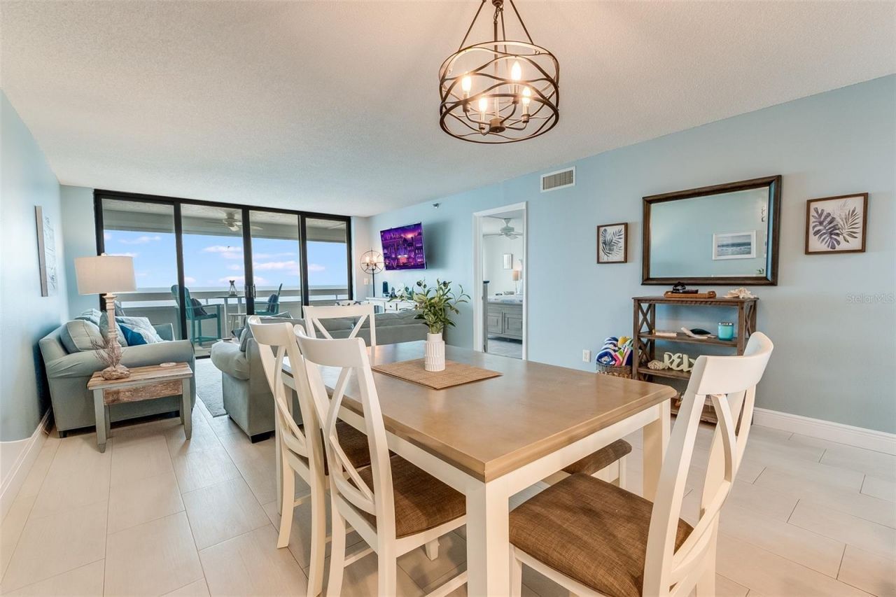 17900 Gulf Boulevard, Unit 11C, Redington Shores, FL 33708 Photo