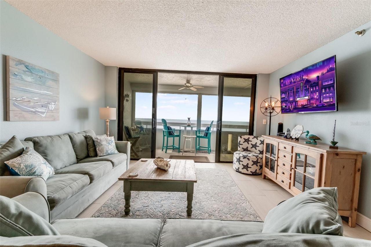 17900 Gulf Boulevard, Unit 11C, Redington Shores, FL 33708 Photo
