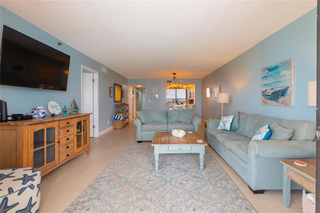 17900 Gulf Boulevard, Unit 11C, Redington Shores, FL 33708 Photo