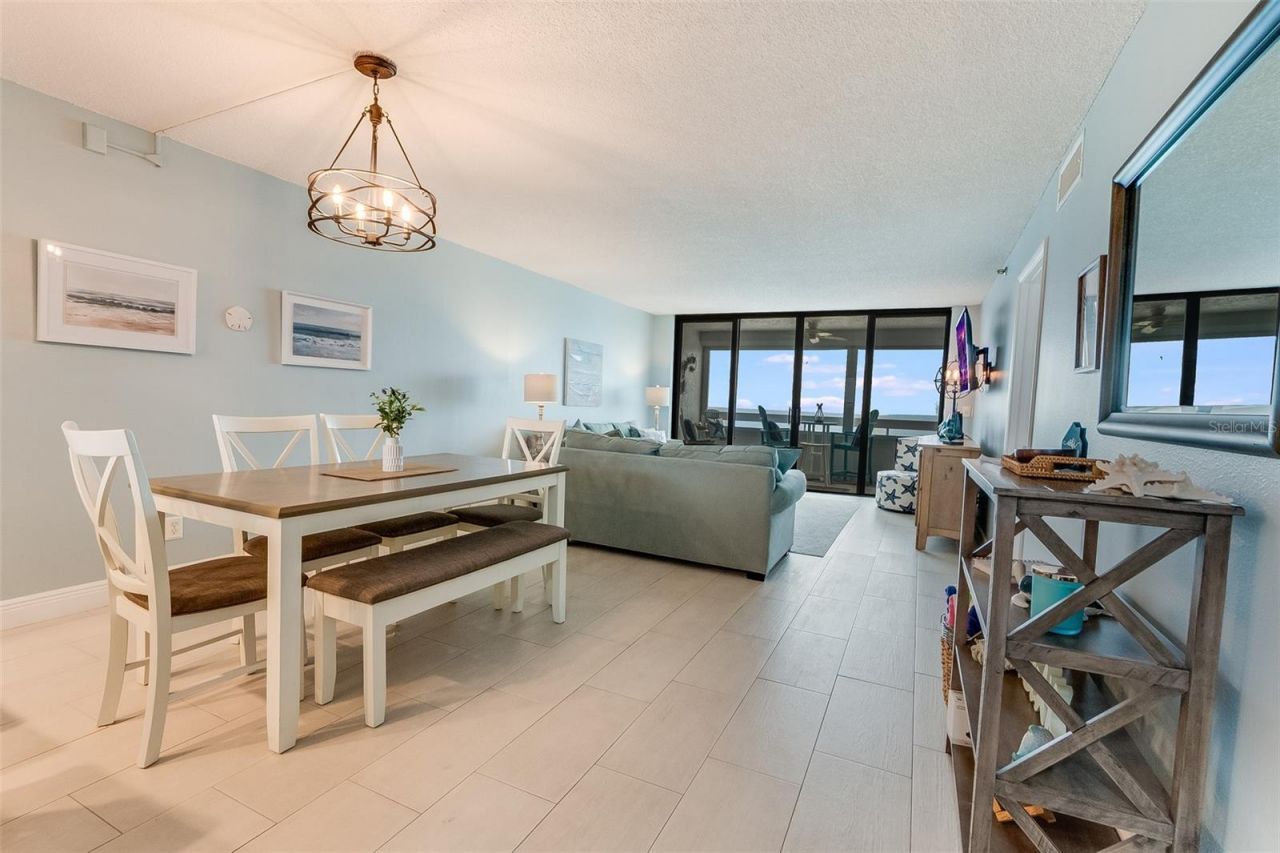 17900 Gulf Boulevard, Unit 11C, Redington Shores, FL 33708 Photo