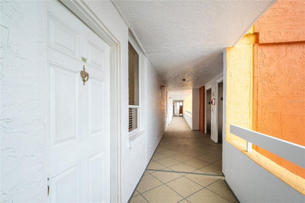 17900 Gulf Boulevard, Unit 11C, Redington Shores, FL 33708 Photo