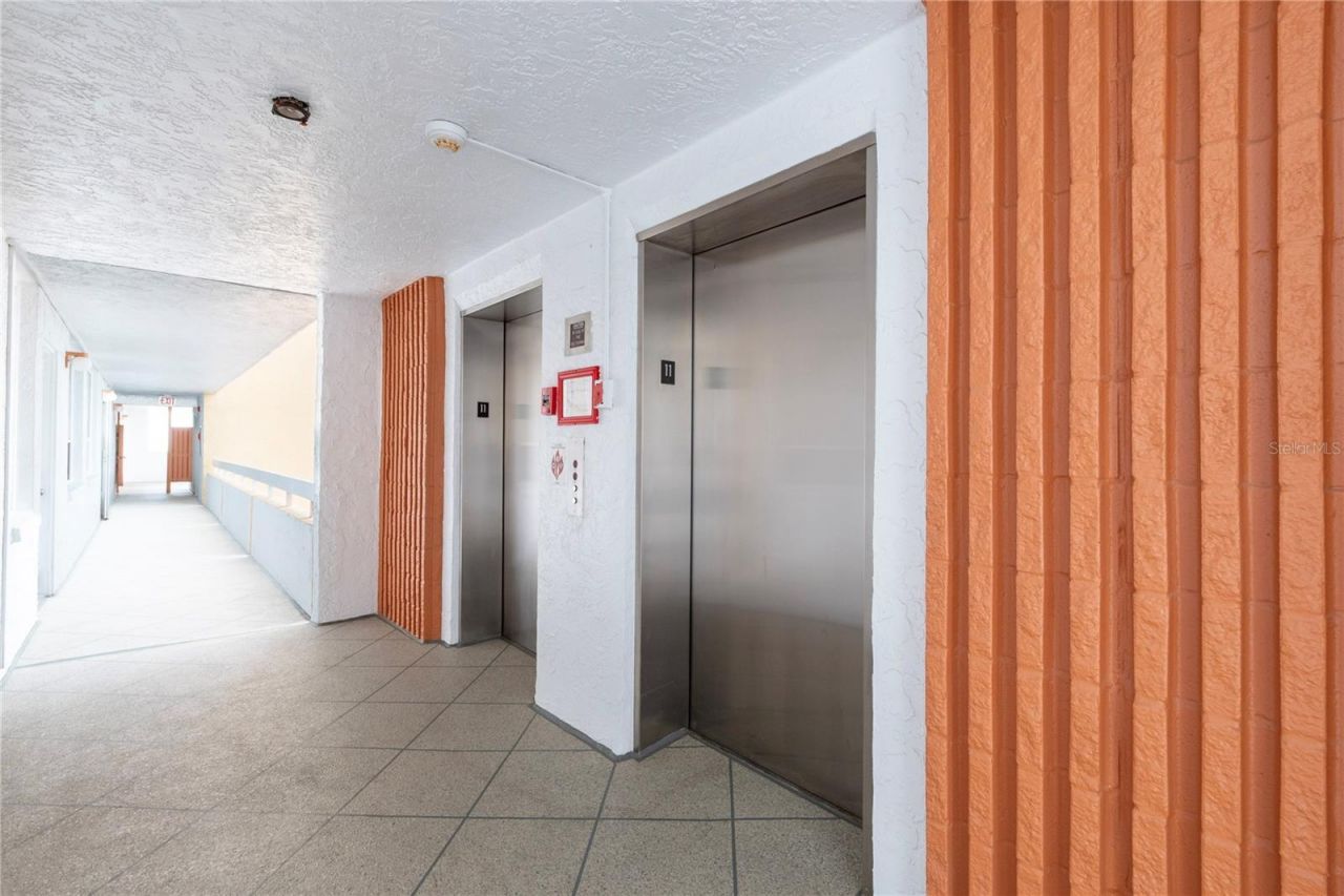 17900 Gulf Boulevard, Unit 11C, Redington Shores, FL 33708 Photo