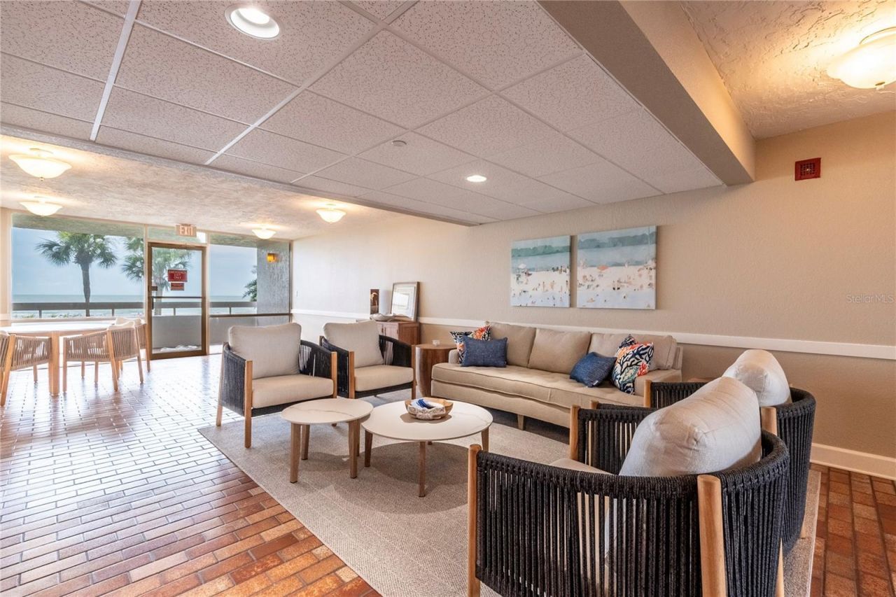 17900 Gulf Boulevard, Unit 11C, Redington Shores, FL 33708 Photo