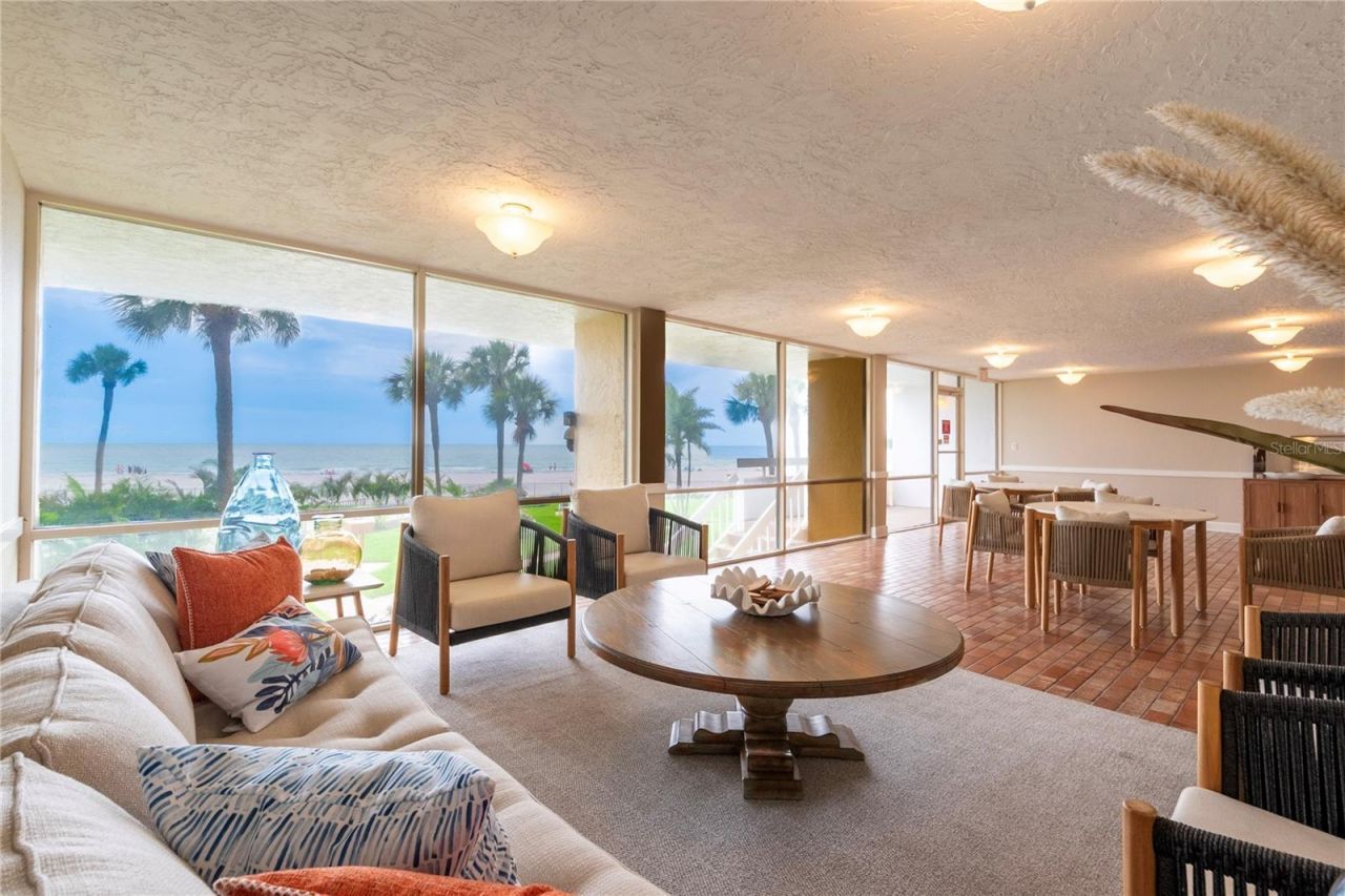 17900 Gulf Boulevard, Unit 11C, Redington Shores, FL 33708 Photo