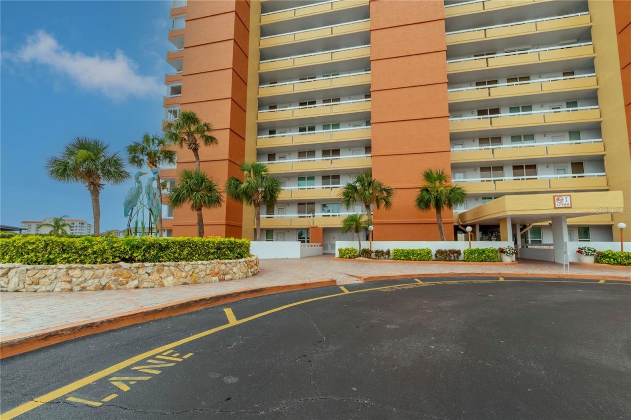 17900 Gulf Boulevard, Unit 11C, Redington Shores, FL 33708 Photo