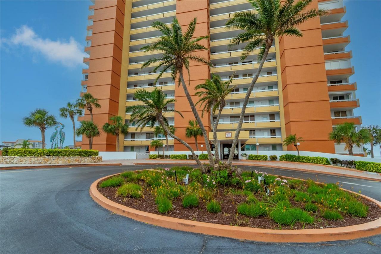 17900 Gulf Boulevard, Unit 11C, Redington Shores, FL 33708 Photo