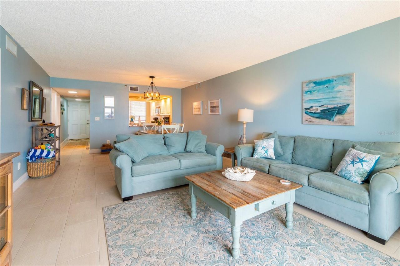 17900 Gulf Boulevard, Unit 11C, Redington Shores, FL 33708 Photo