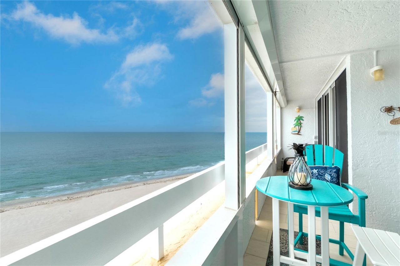 17900 Gulf Boulevard, Unit 11C, Redington Shores, FL 33708 Photo
