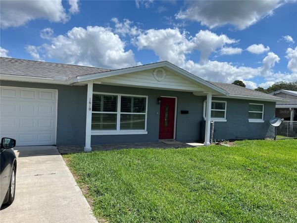 1610 JUNO TRAIL, ASTOR, FL 32102