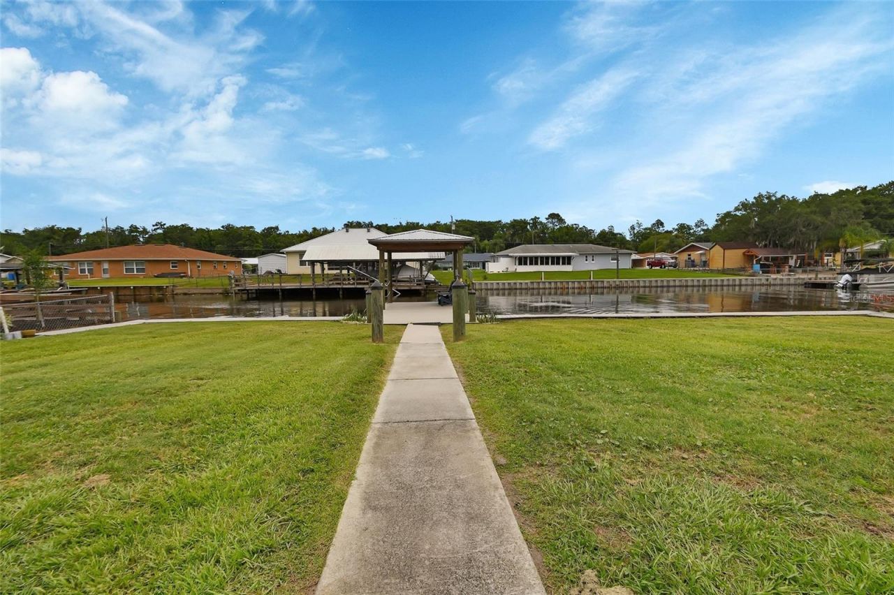 1610 Juno Trail, Astor, FL 32102 Photo