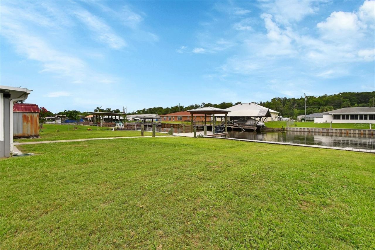 1610 Juno Trail, Astor, FL 32102 Photo