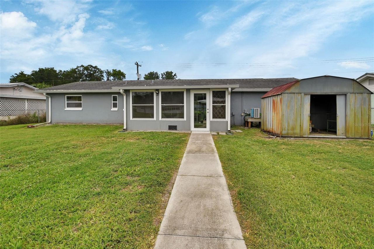 1610 Juno Trail, Astor, FL 32102 Photo