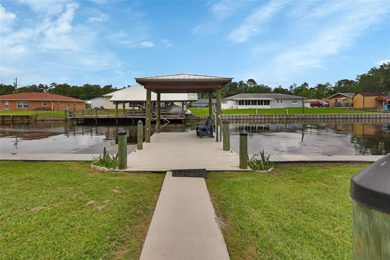 1610 Juno Trail, Astor, FL 32102 Photo