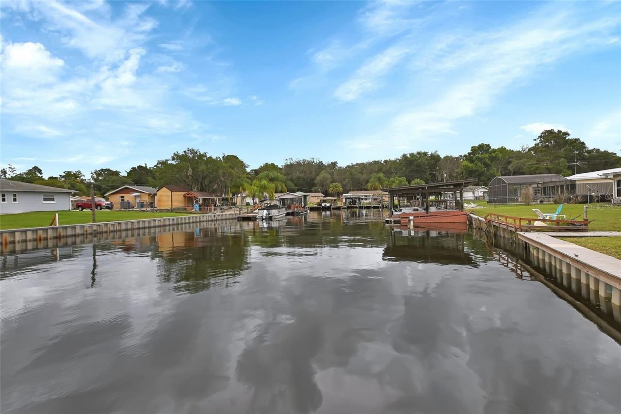 1610 Juno Trail, Astor, FL 32102 Photo
