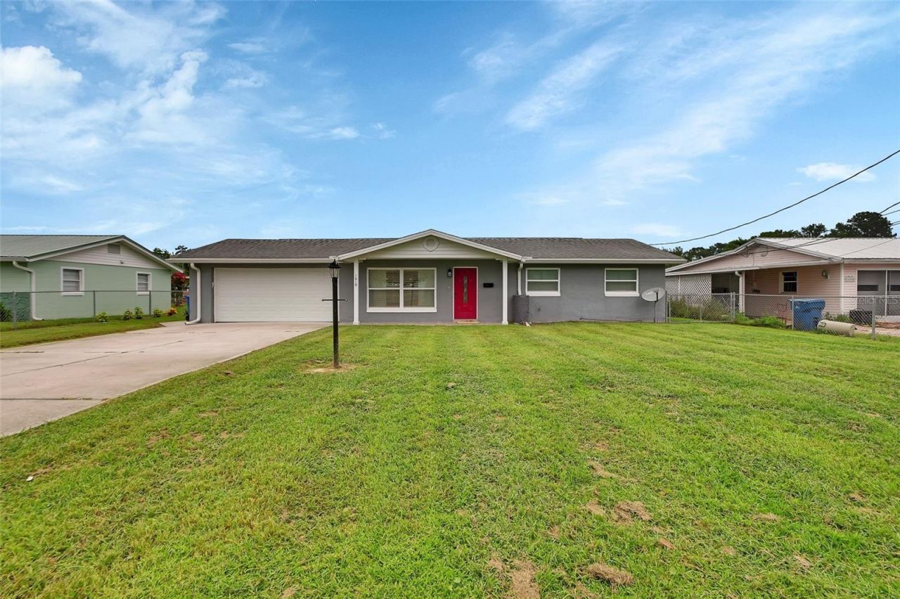 1610 Juno Trail, Astor, FL 32102 Photo