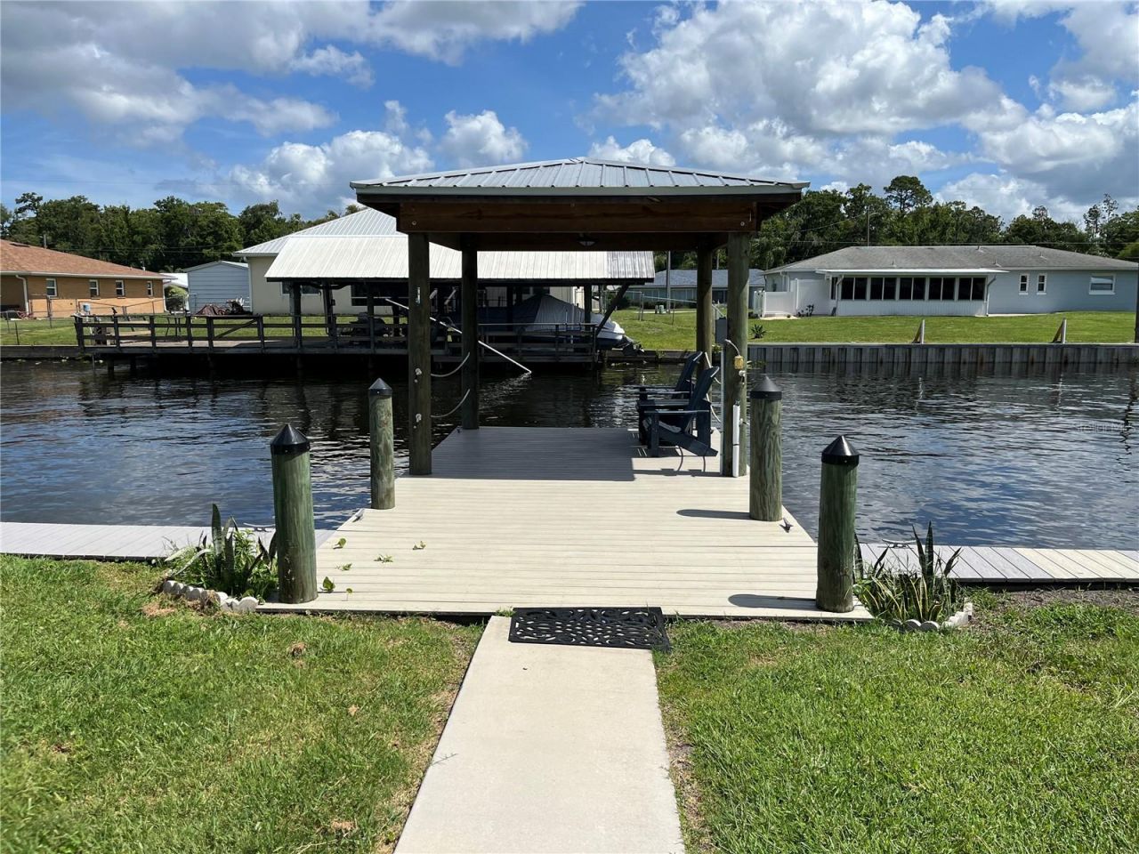 1610 Juno Trail, Astor, FL 32102 Photo