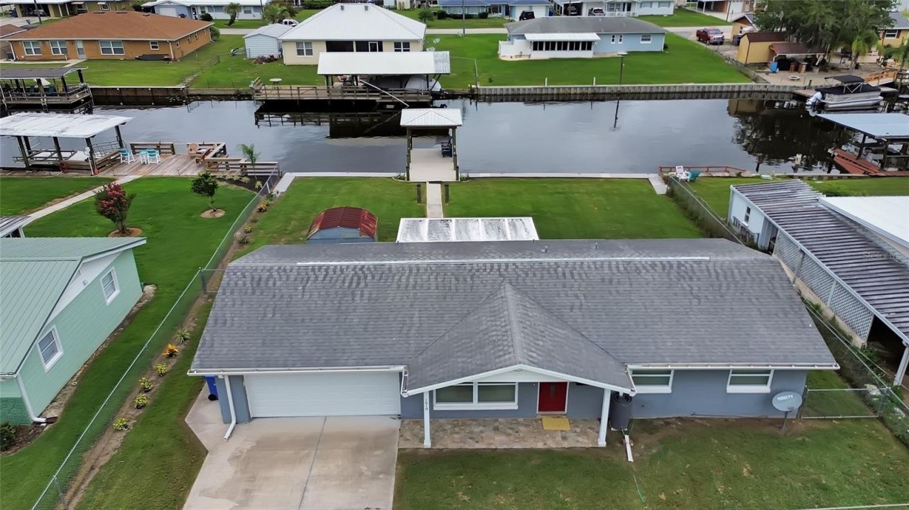 1610 Juno Trail, Astor, FL 32102 Photo