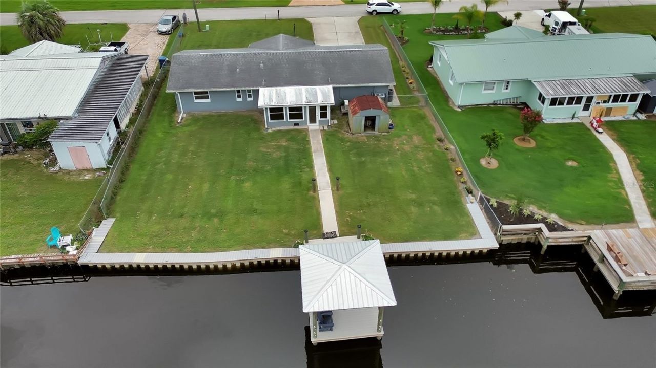 1610 Juno Trail, Astor, FL 32102 Photo